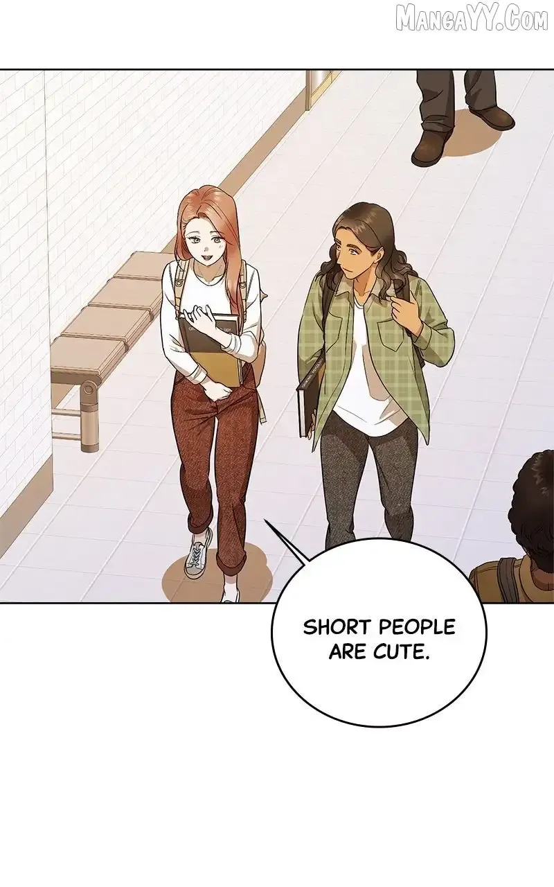Children of Orbit Chapter 86 Online - página 15
