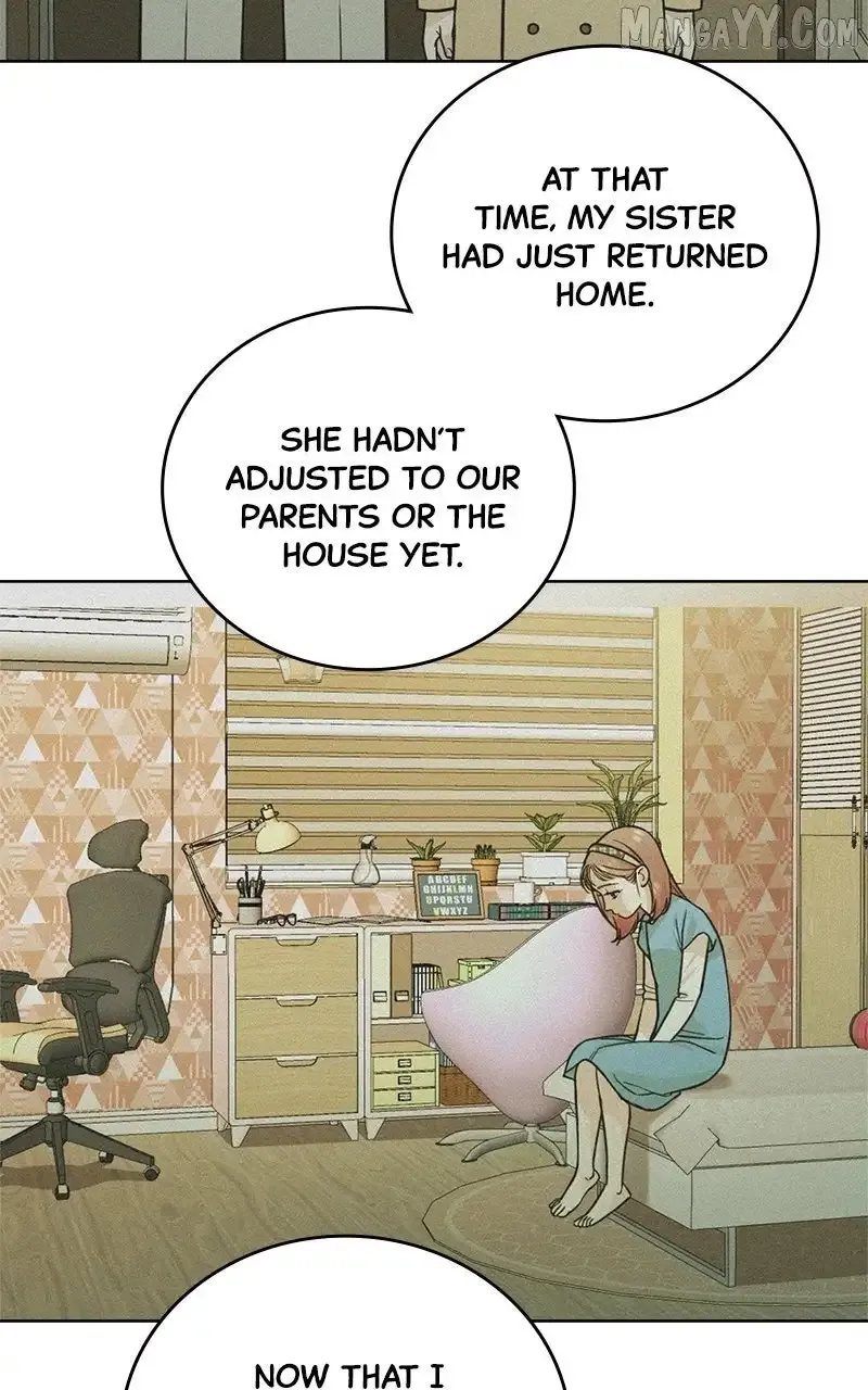 Children of Orbit Chapter 86 Online - página 57