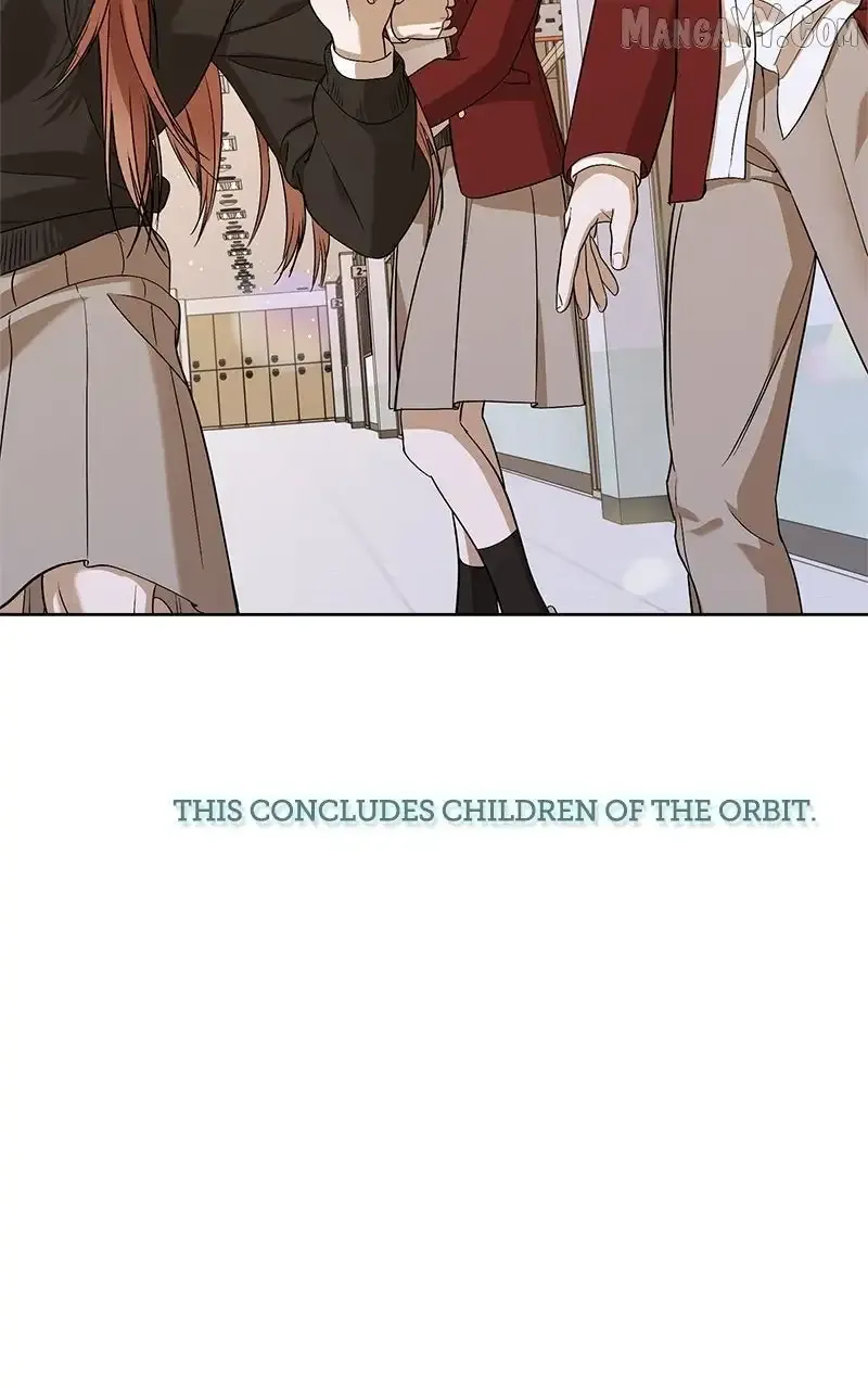 Children of Orbit Chapter 86 Online - página 89