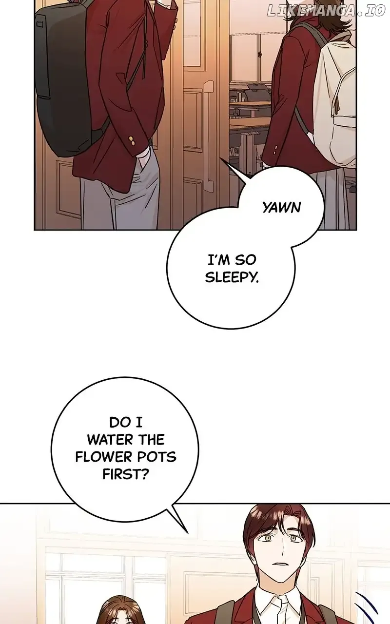 Children of Orbit Chapter 9 Online - página 20