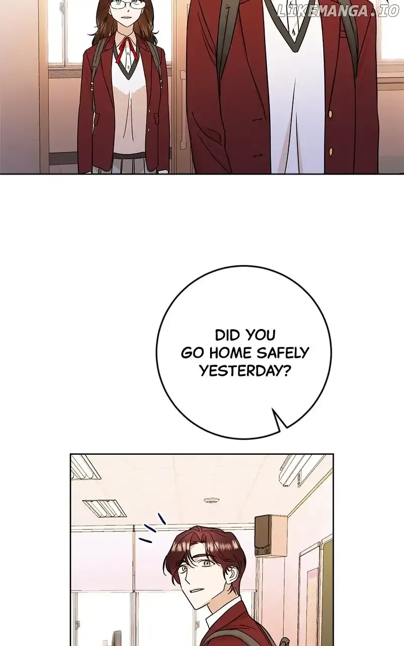 Children of Orbit Chapter 9 Online - página 21