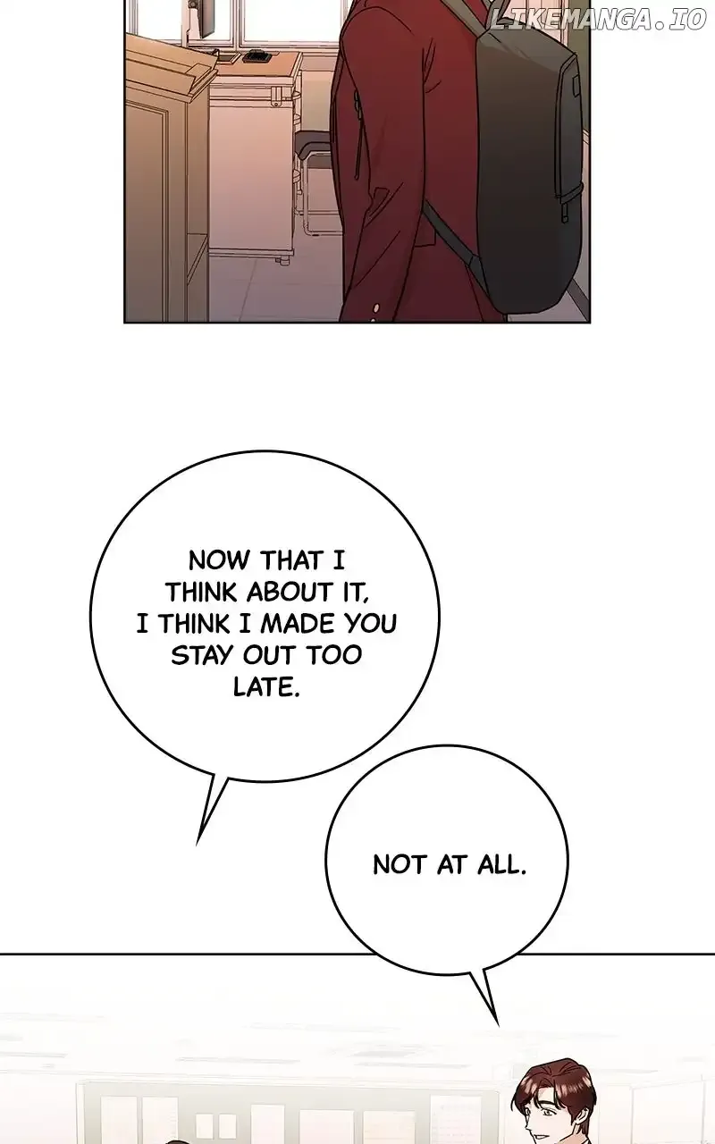 Children of Orbit Chapter 9 Online - página 22