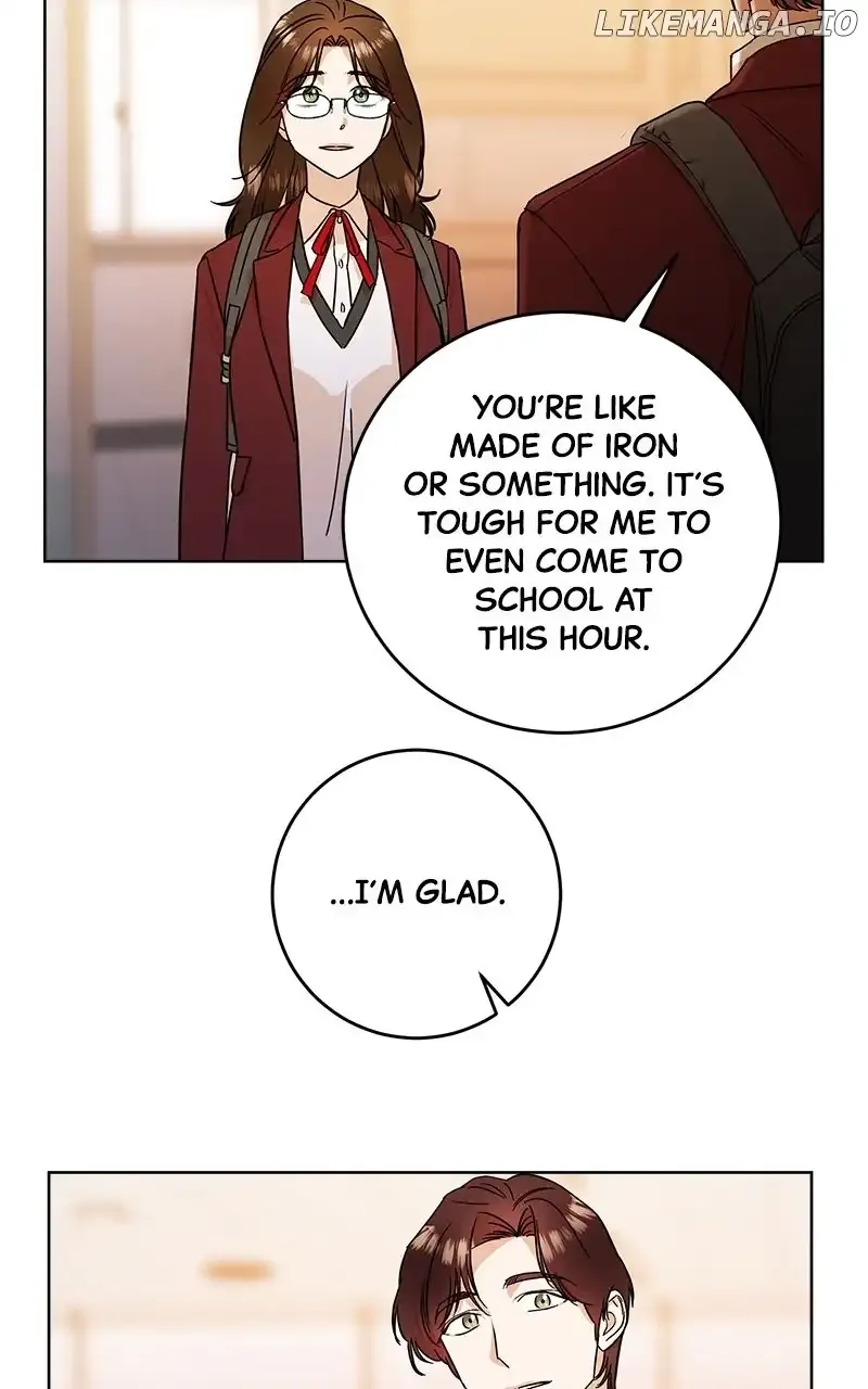 Children of Orbit Chapter 9 Online - página 24