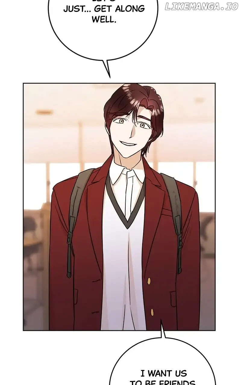 Children of Orbit Chapter 9 Online - página 29