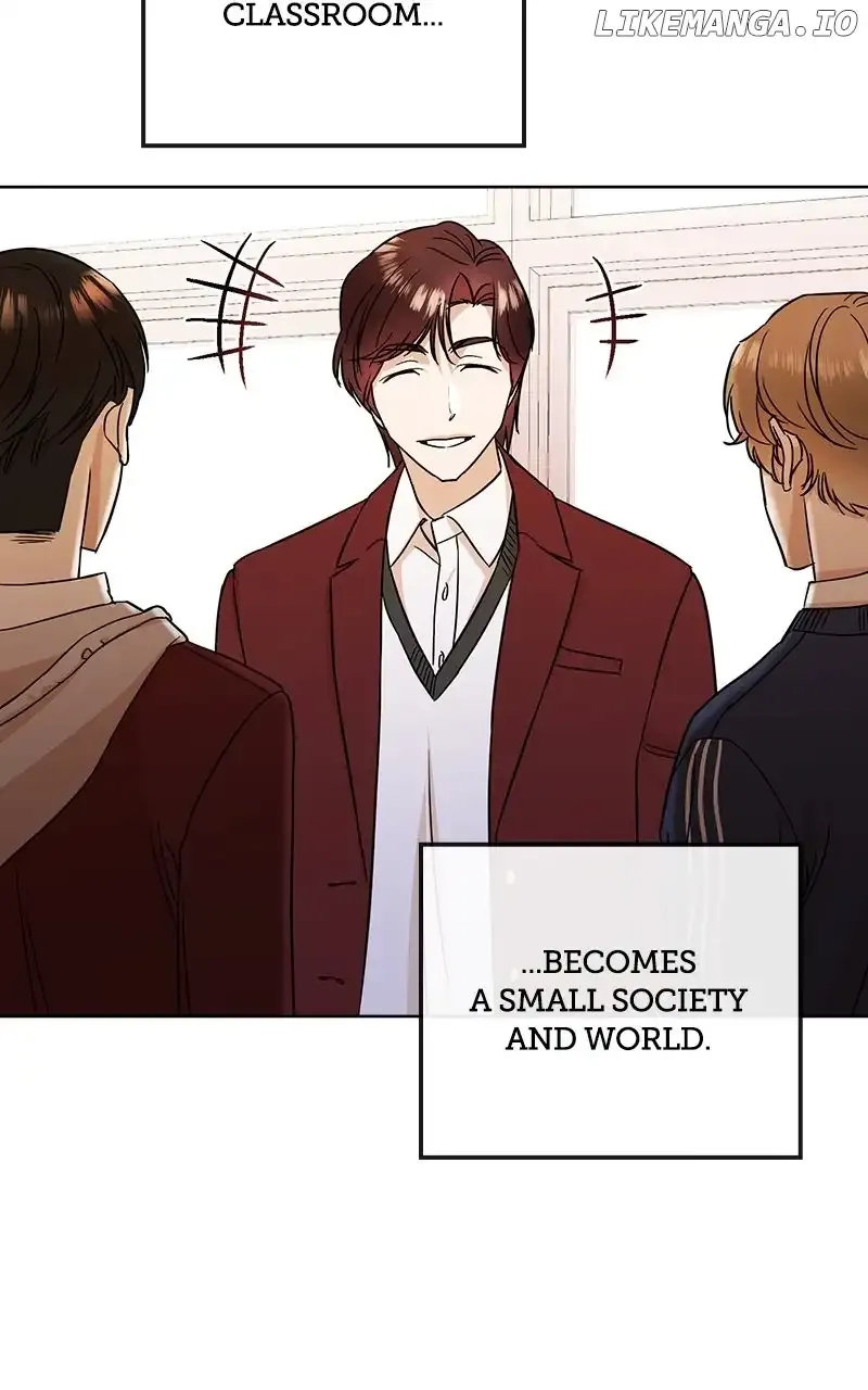 Children of Orbit Chapter 9 Online - página 54