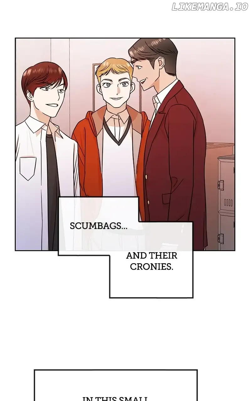 Children of Orbit Chapter 9 Online - página 59
