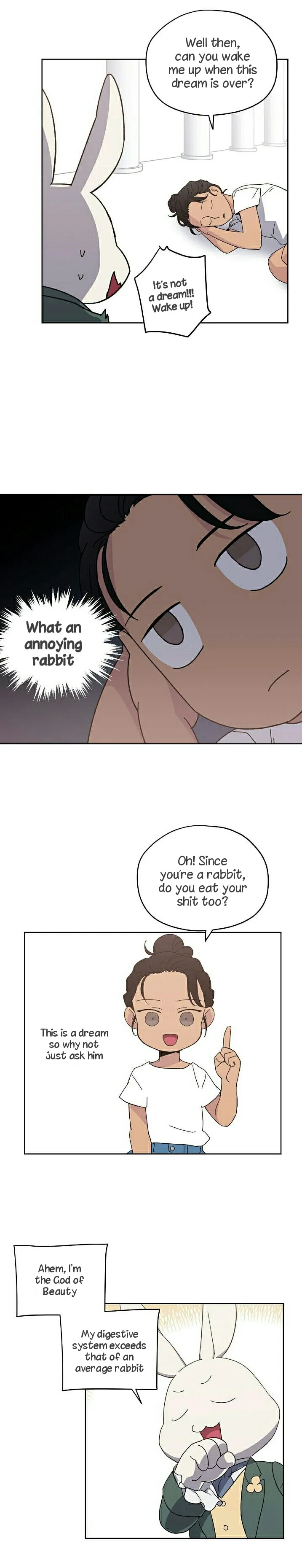 Chitra Chapter 1 Online - página 5