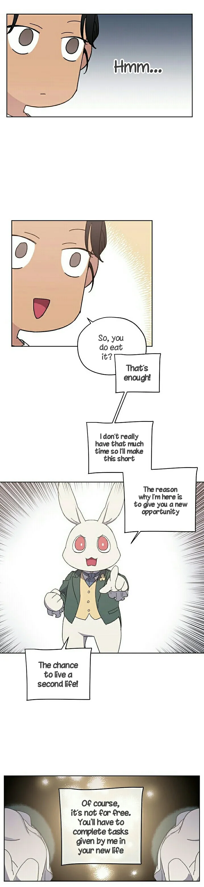 Chitra Chapter 1 Online - página 6