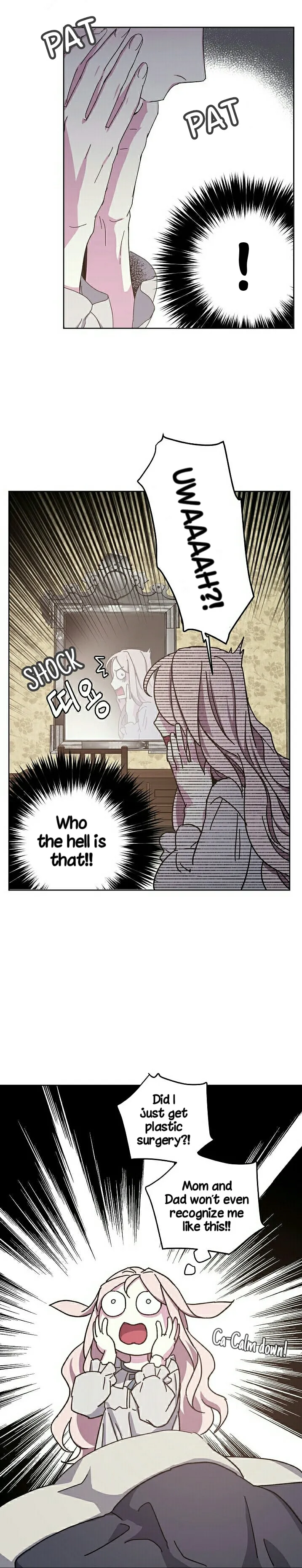 Chitra Chapter 1 Online - página 12