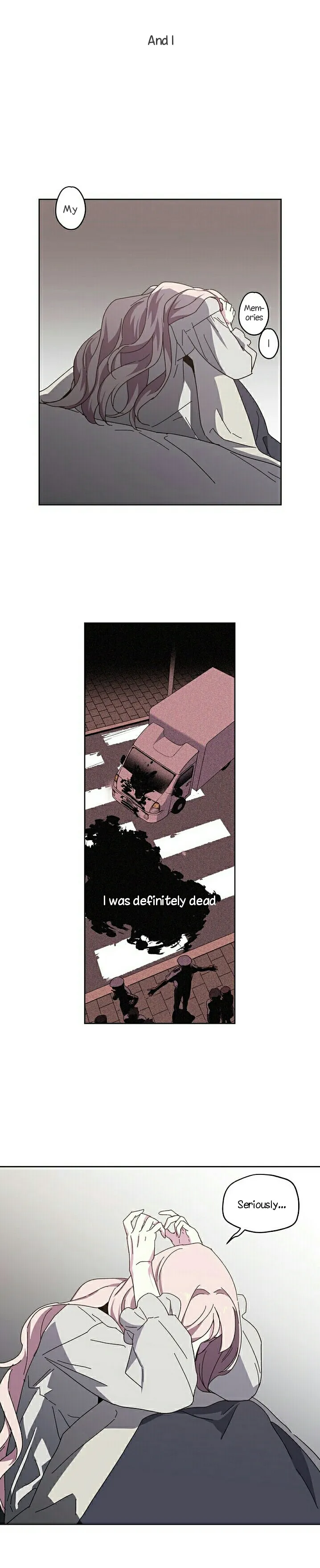 Chitra Chapter 1 Online - página 15