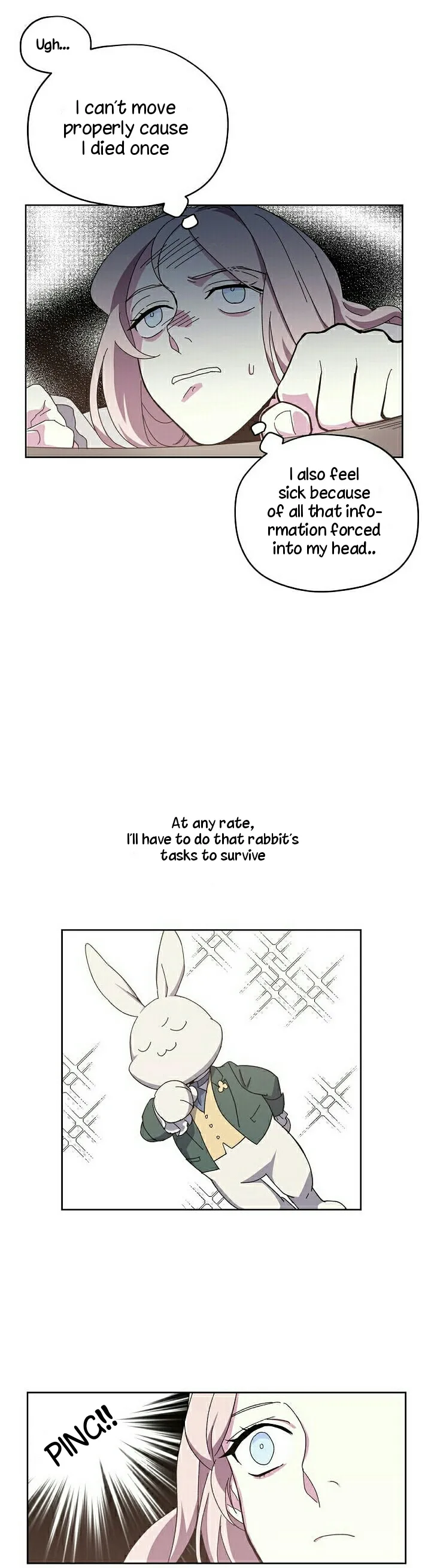 Chitra Chapter 1 Online - página 19
