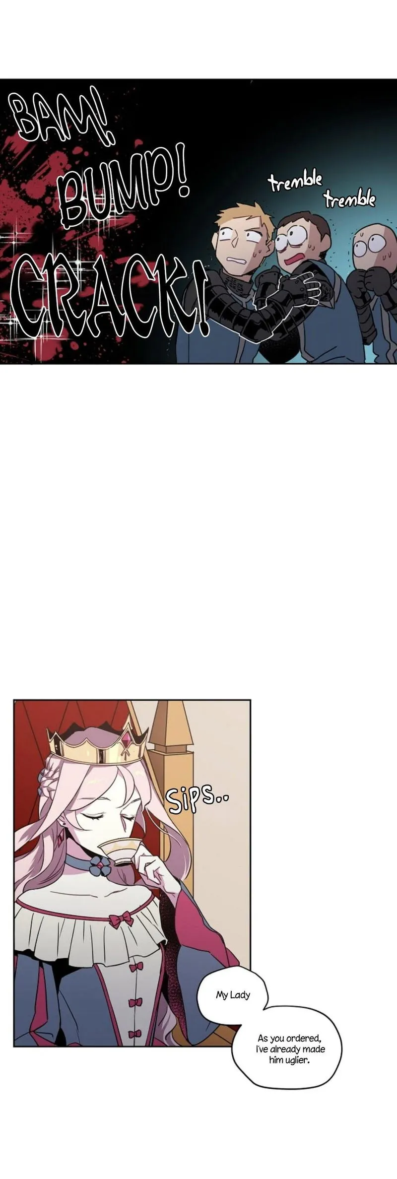 Chitra Chapter 10 Online - página 8
