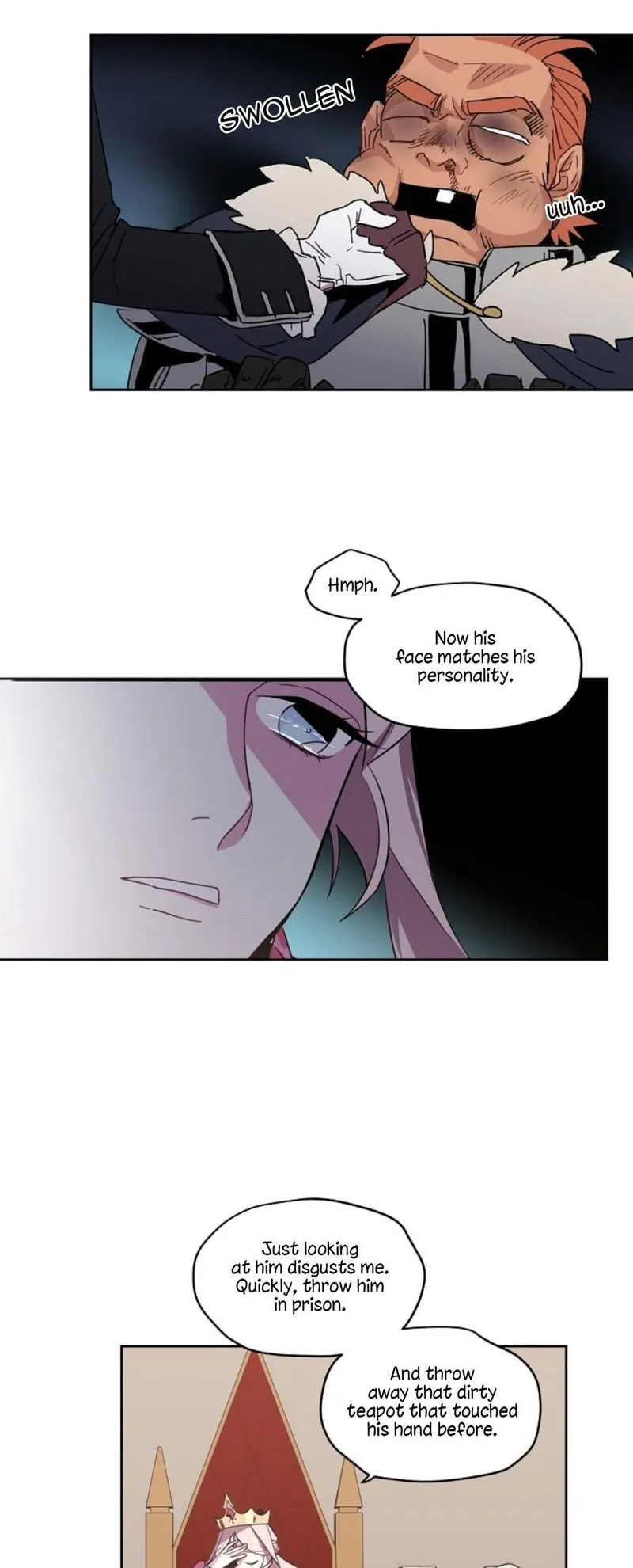 Chitra Chapter 10 Online - página 9