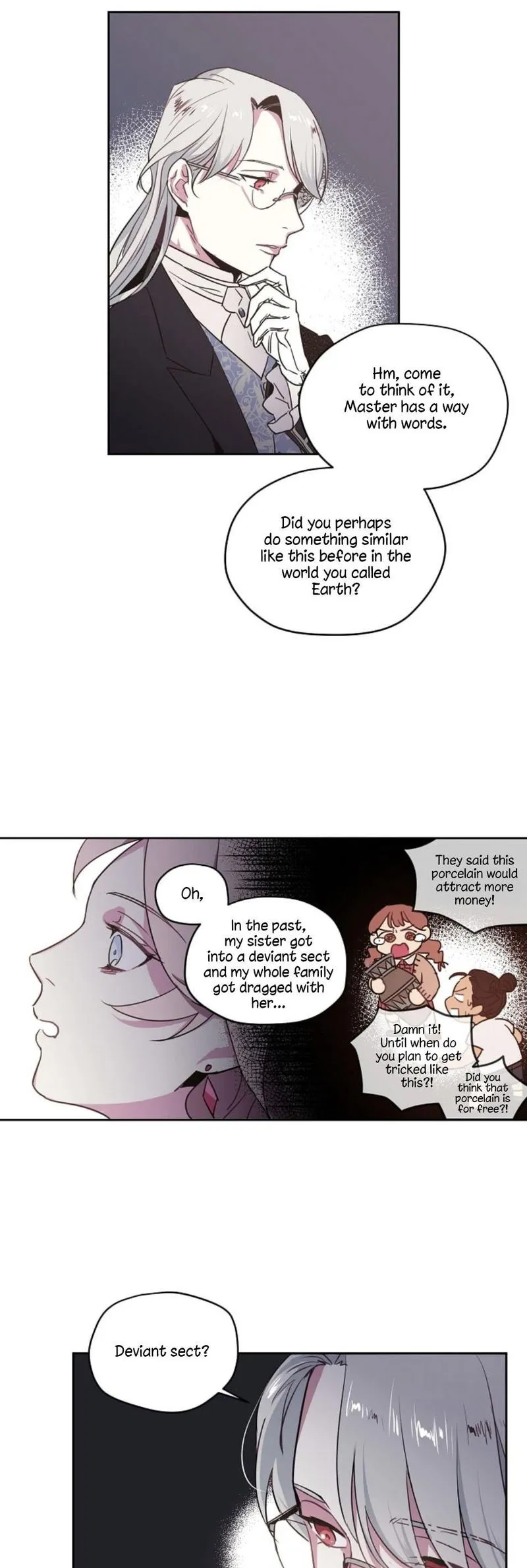 Chitra Chapter 10 Online - página 23