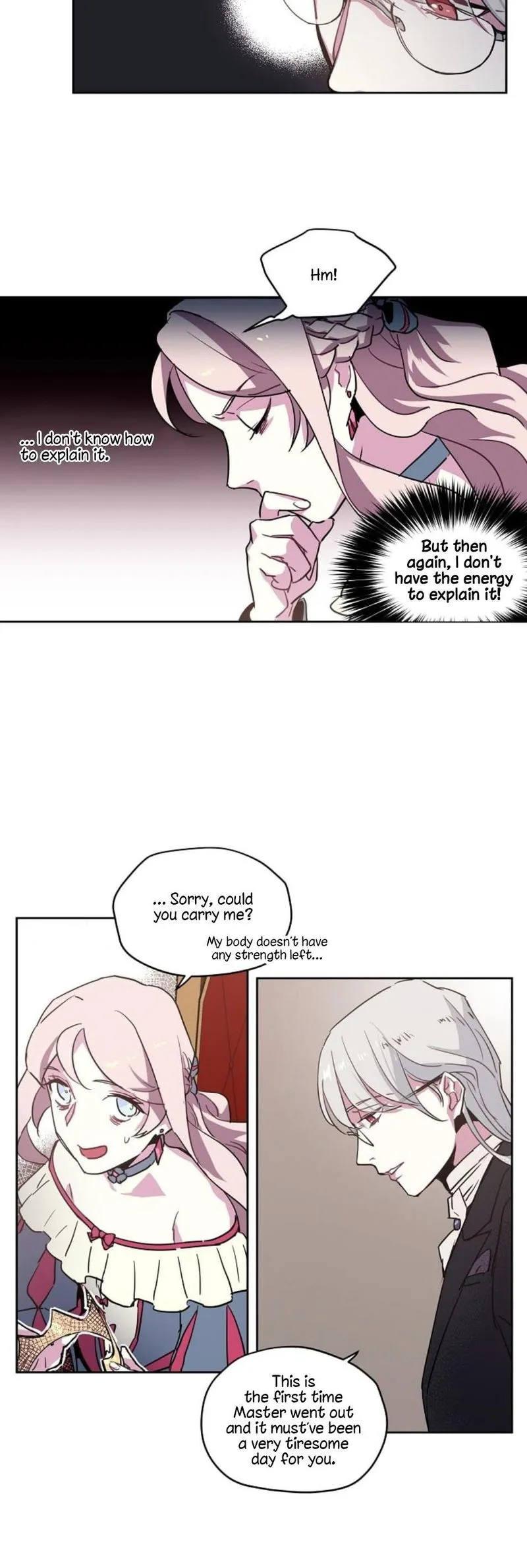 Chitra Chapter 10 Online - página 24