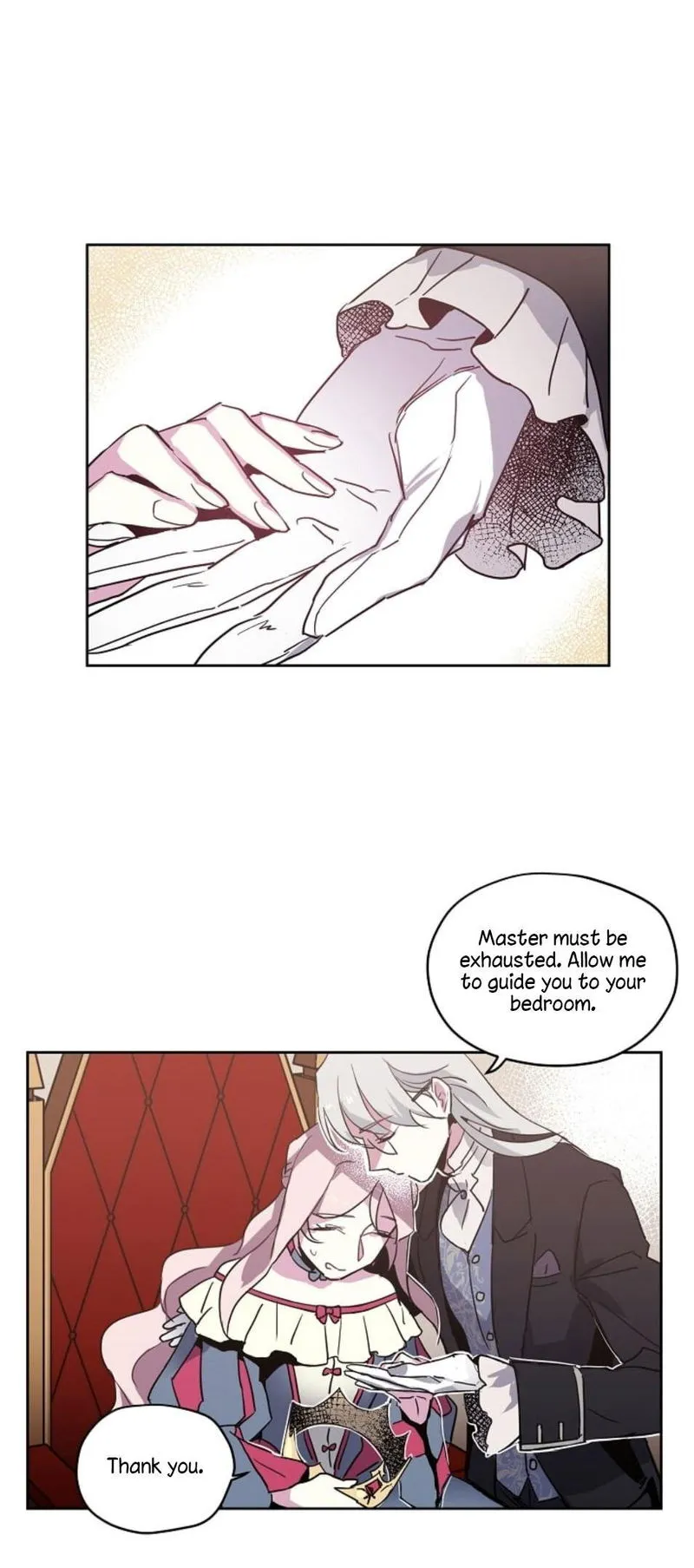 Chitra Chapter 10 Online - página 25