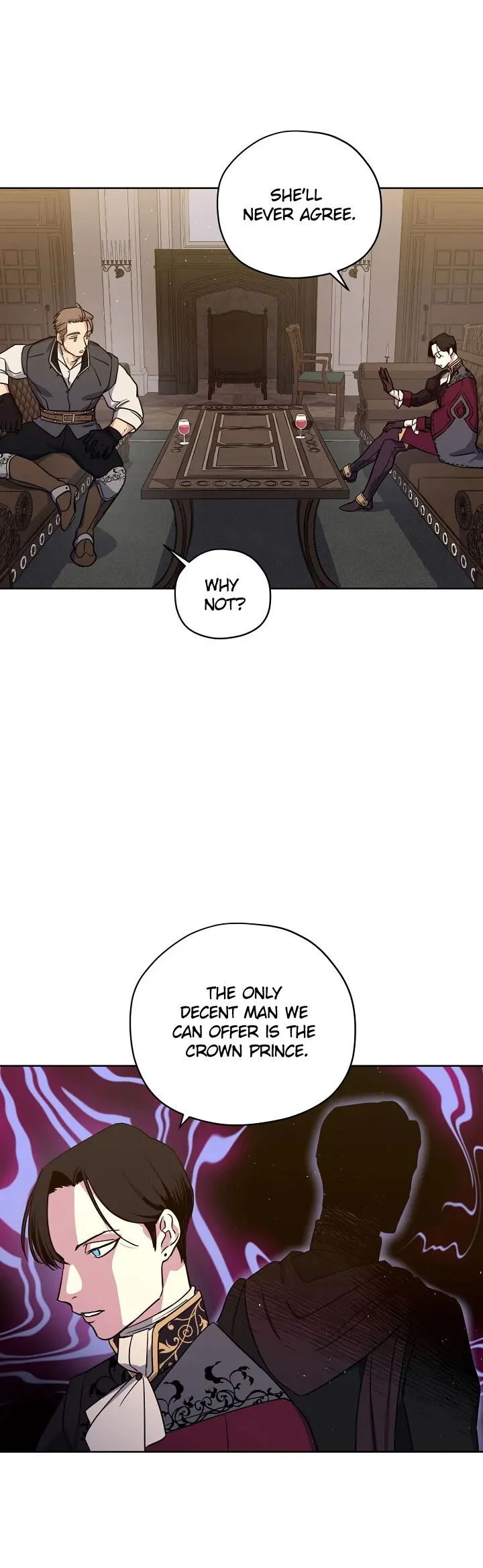 Chitra Chapter 100 Online - página 2