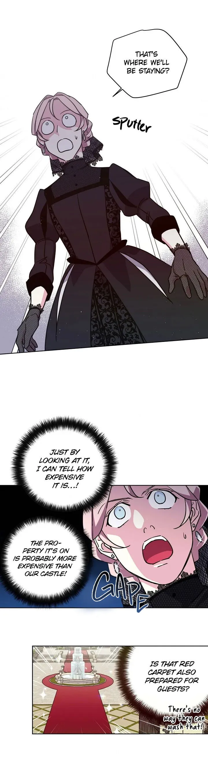 Chitra Chapter 100 Online - página 18