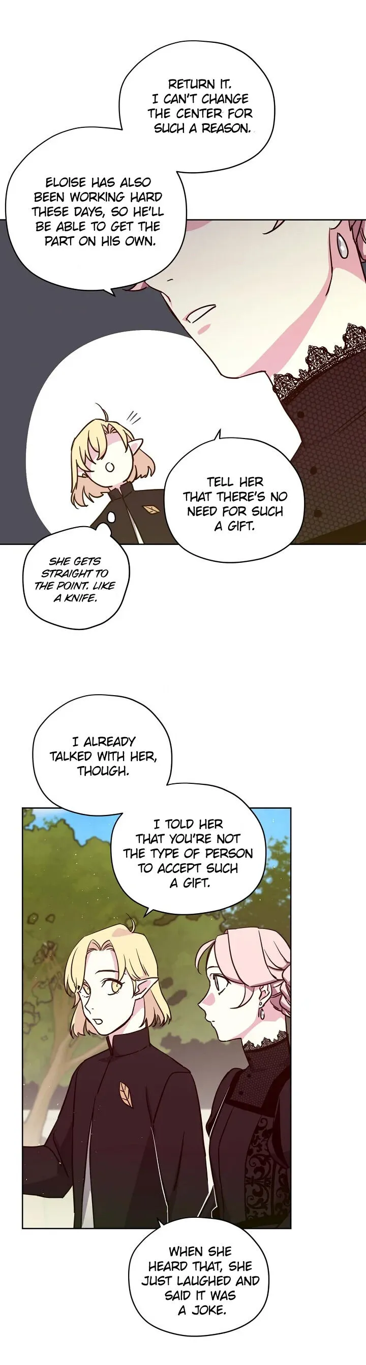 Chitra Chapter 100 Online - página 23