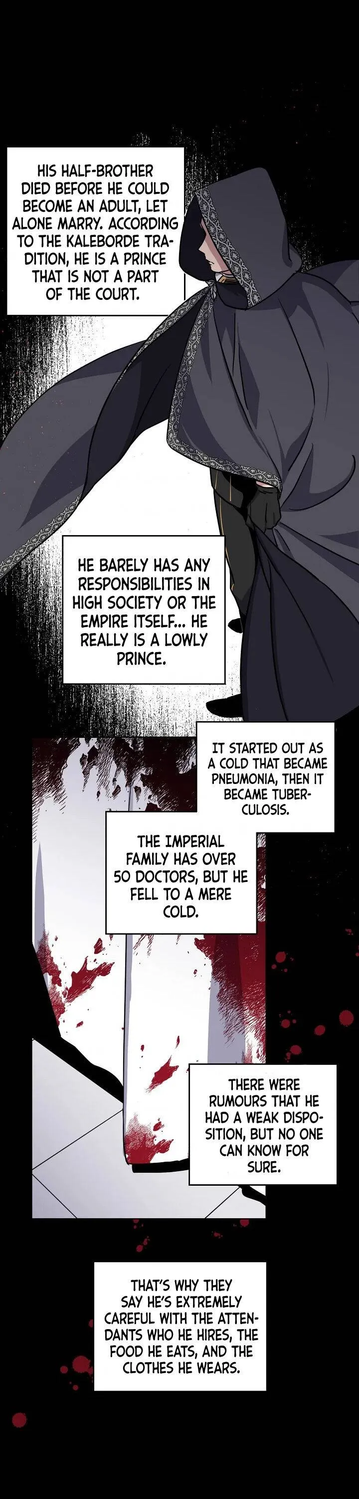 Chitra Chapter 103 Online - página 9