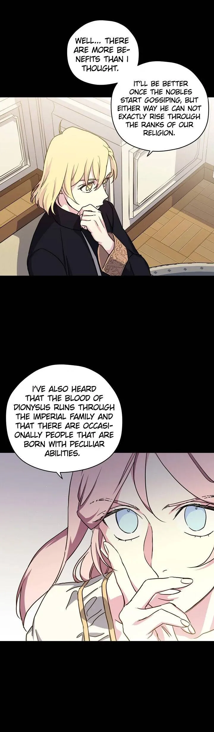 Chitra Chapter 103 Online - página 11