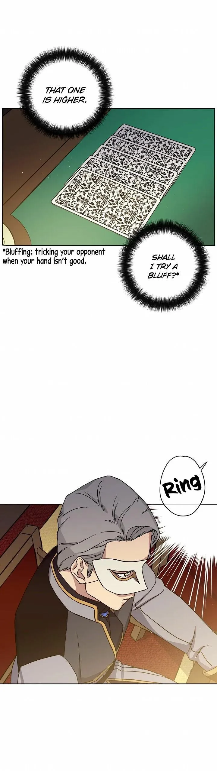 Chitra Chapter 105 Online - página 3