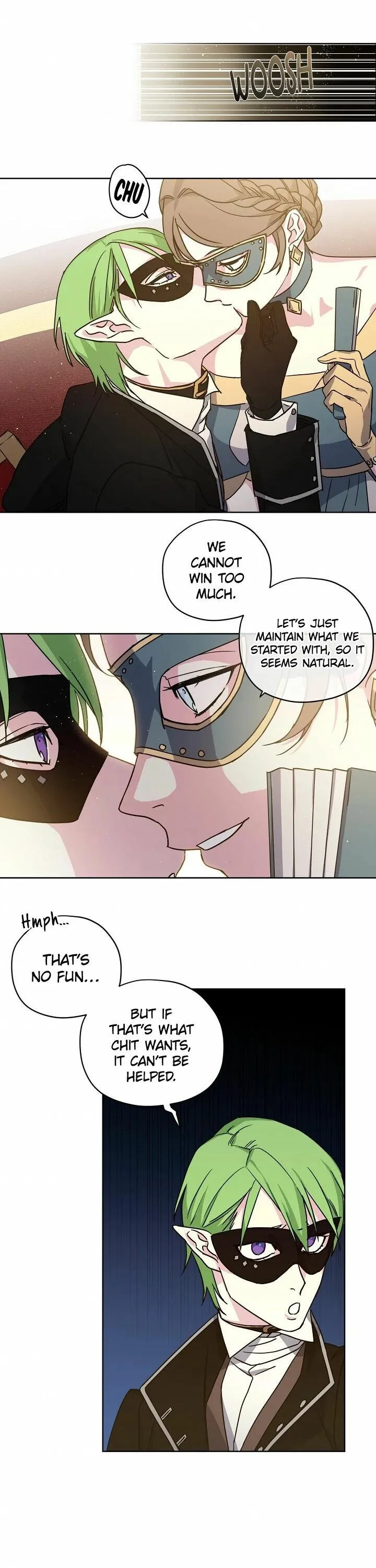 Chitra Chapter 105 Online - página 8