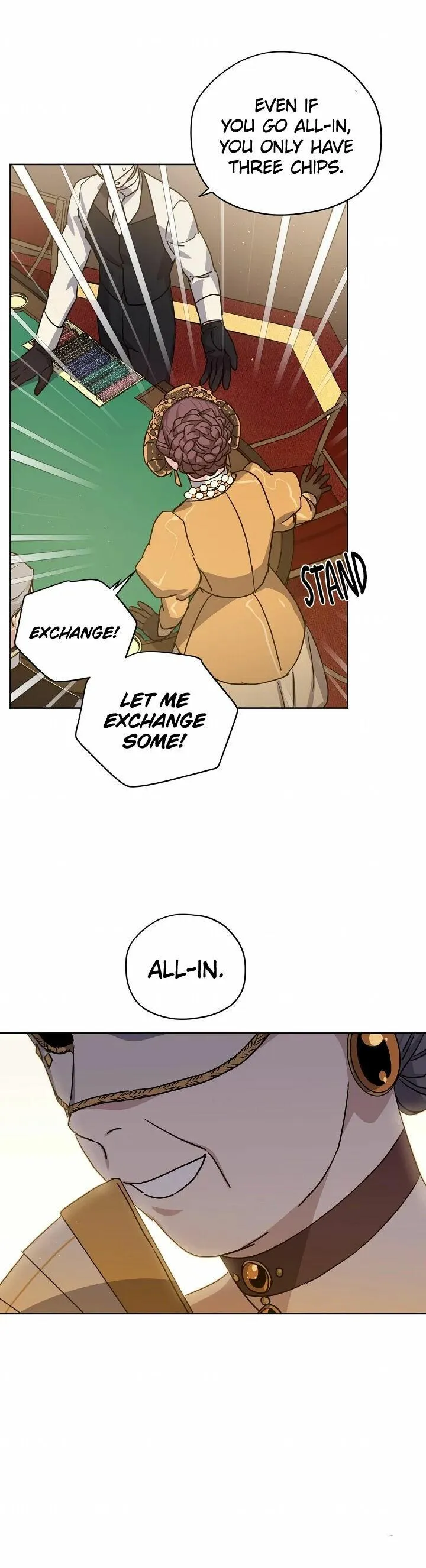 Chitra Chapter 105 Online - página 10