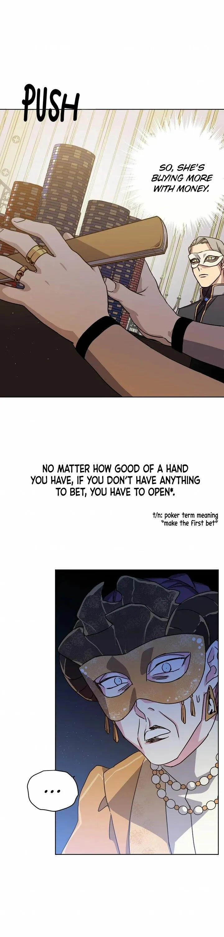 Chitra Chapter 105 Online - página 11