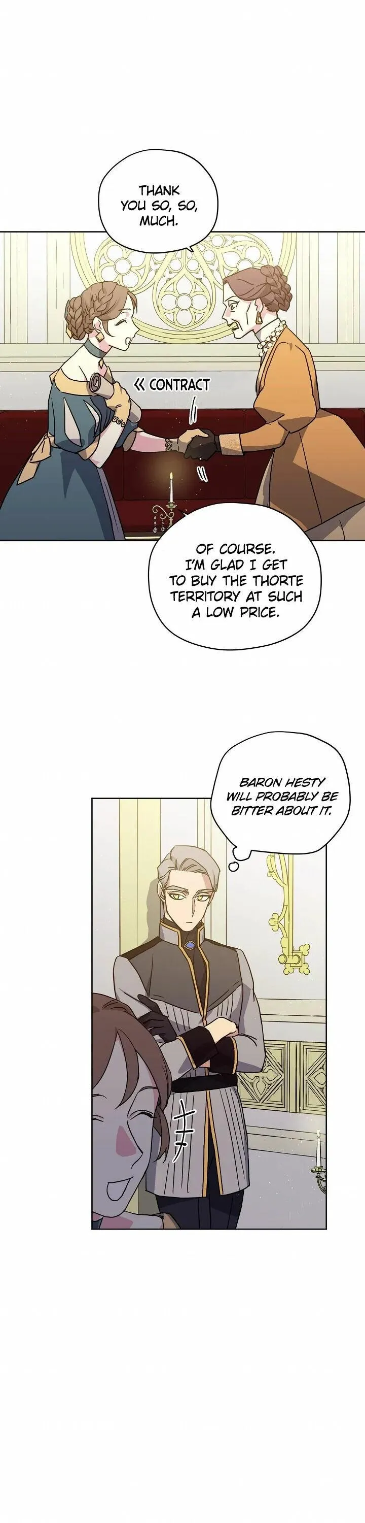 Chitra Chapter 105 Online - página 17