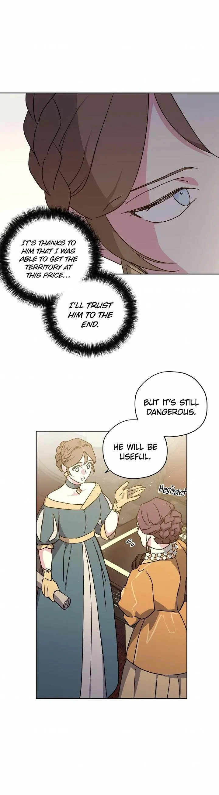 Chitra Chapter 105 Online - página 21