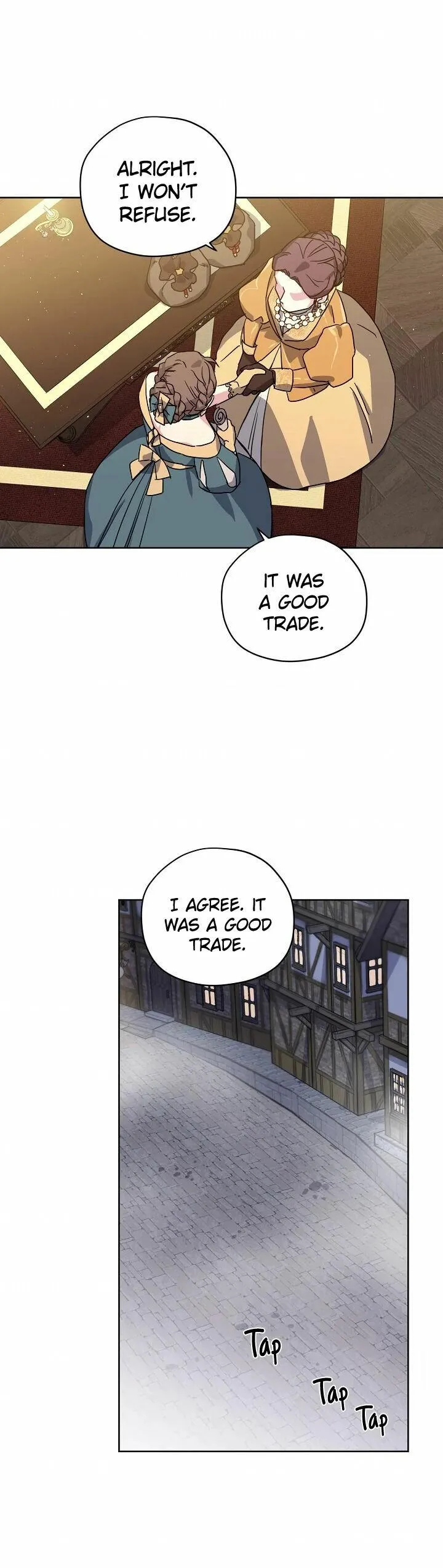 Chitra Chapter 105 Online - página 22