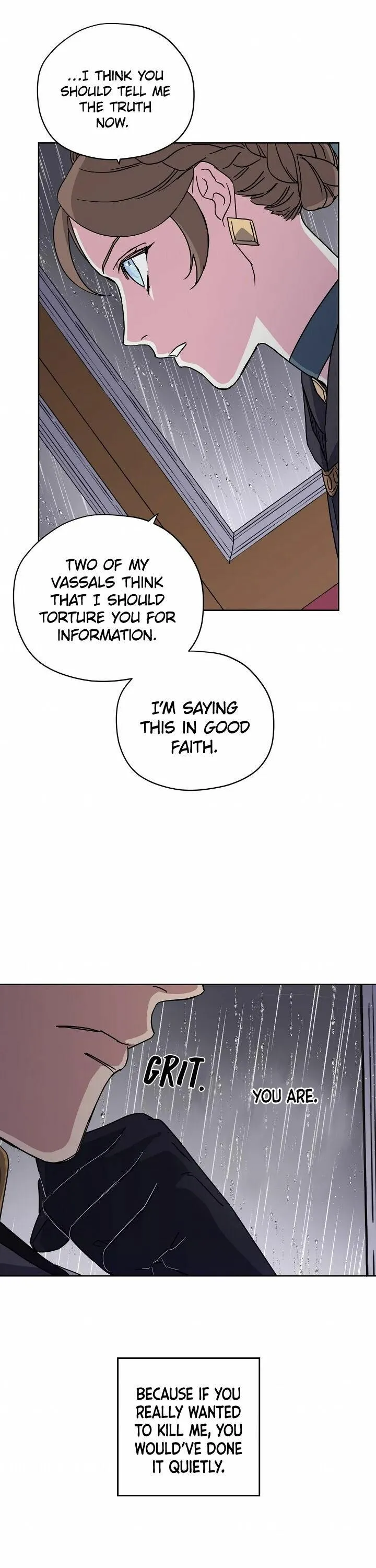 Chitra Chapter 105 Online - página 30