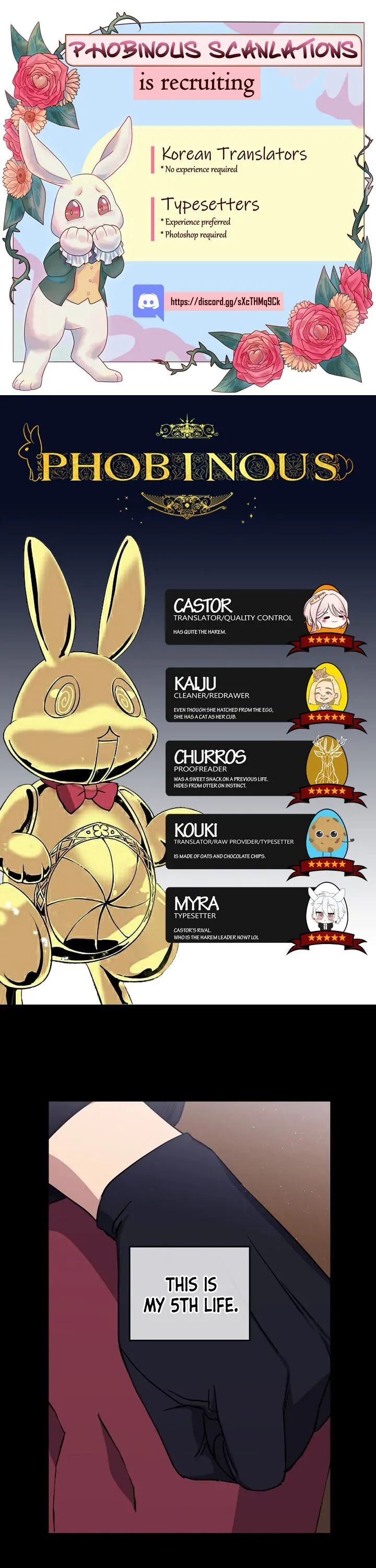 Chitra Chapter 106 Online - página 1