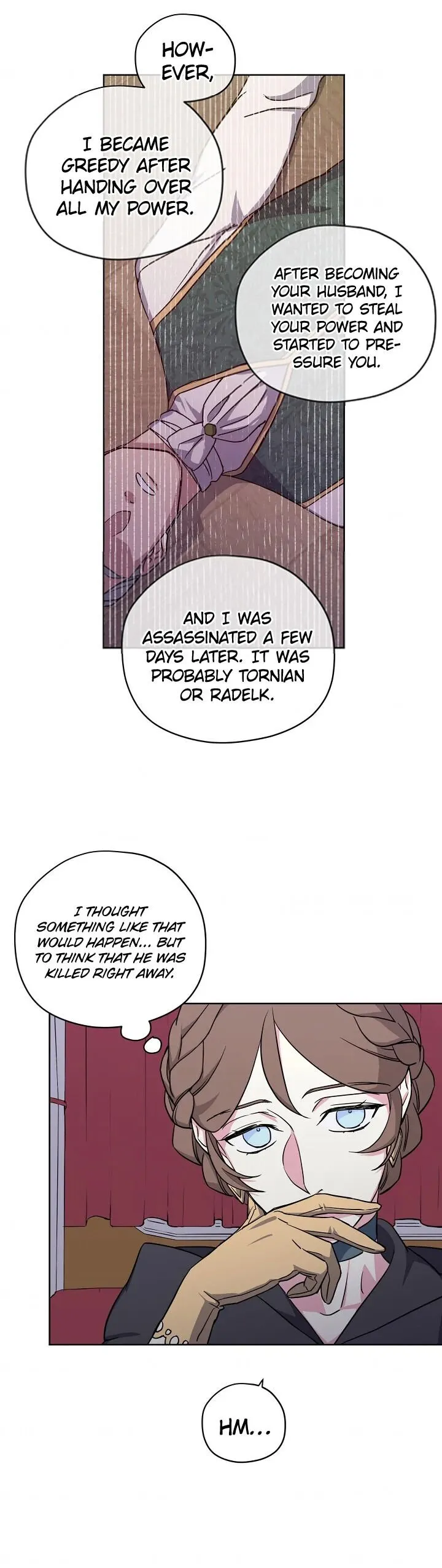 Chitra Chapter 106 Online - página 6