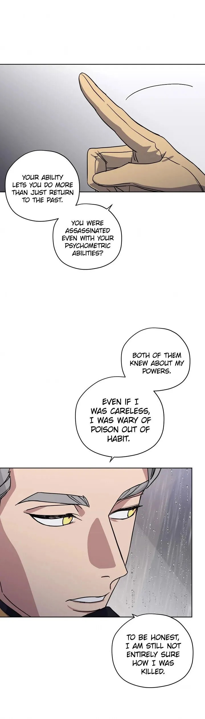 Chitra Chapter 106 Online - página 7