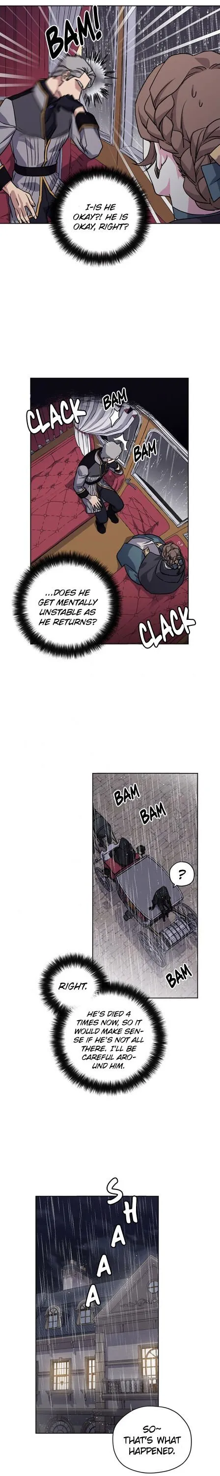 Chitra Chapter 106 Online - página 22
