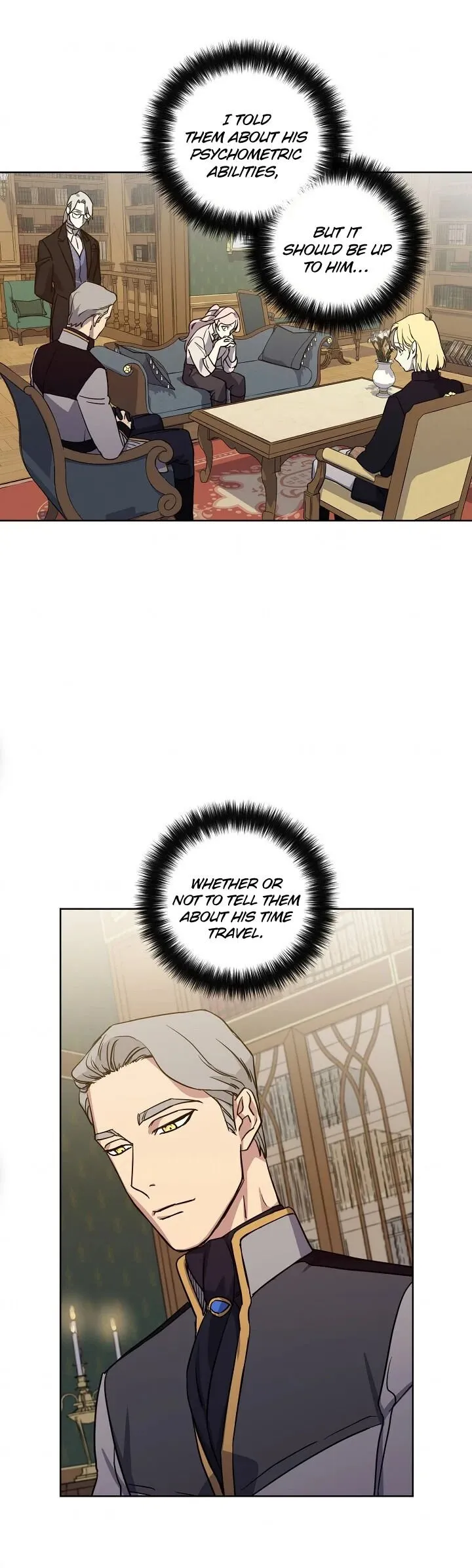 Chitra Chapter 106 Online - página 23