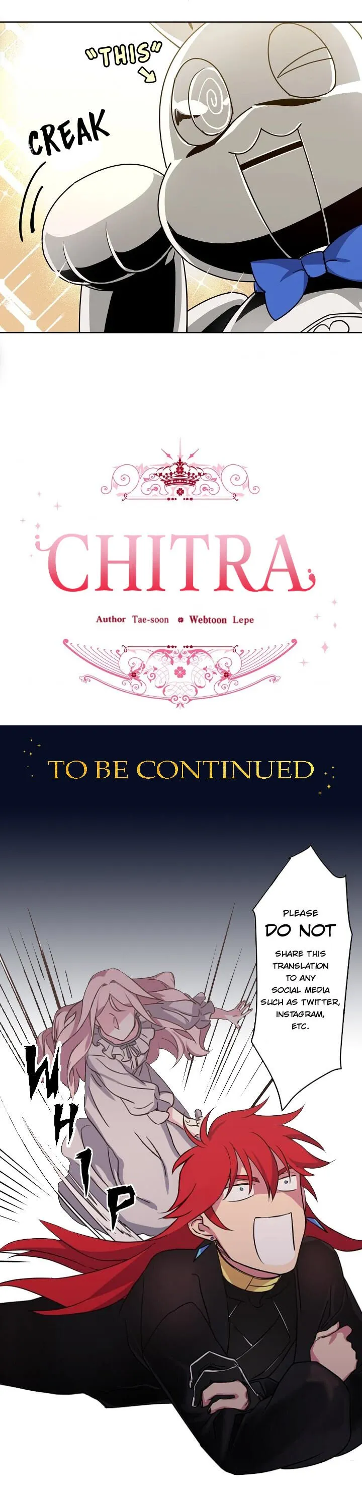 Chitra Chapter 106 Online - página 31