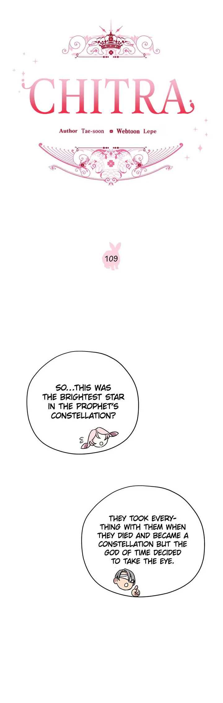 Chitra Chapter 109 Online - página 3