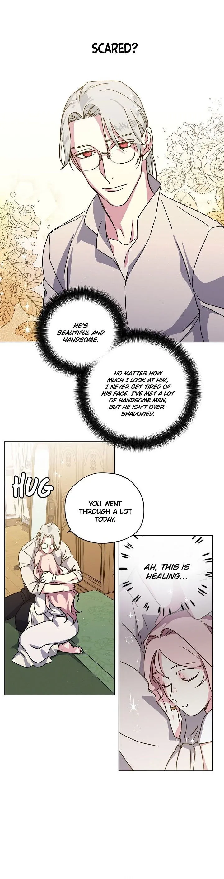 Chitra Chapter 109 Online - página 30
