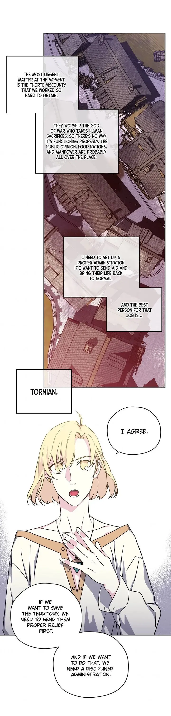 Chitra Chapter 110 Online - página 2