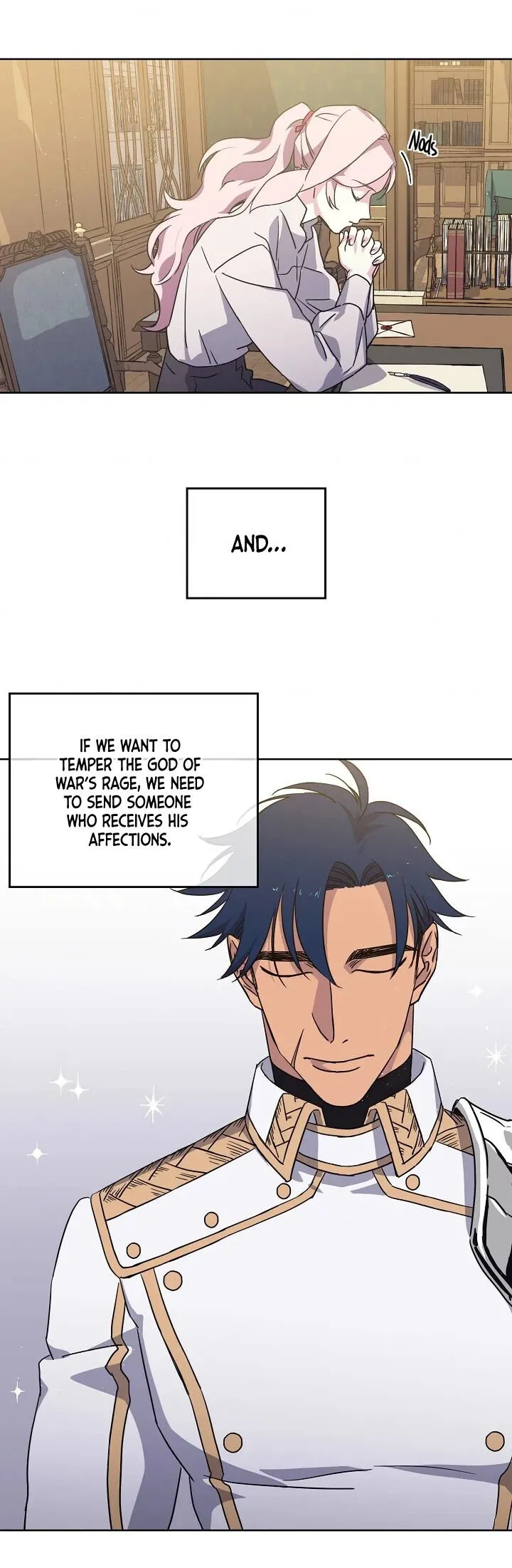 Chitra Chapter 110 Online - página 3