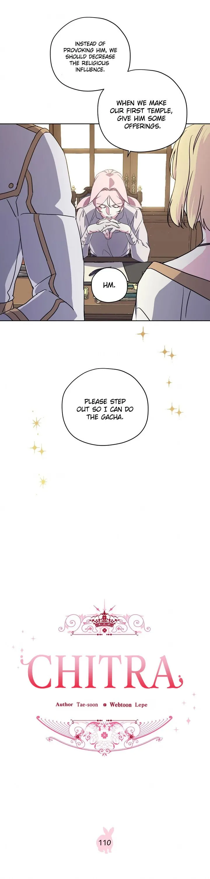 Chitra Chapter 110 Online - página 4