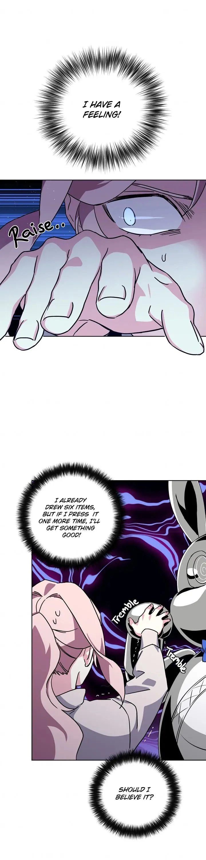 Chitra Chapter 110 Online - página 7