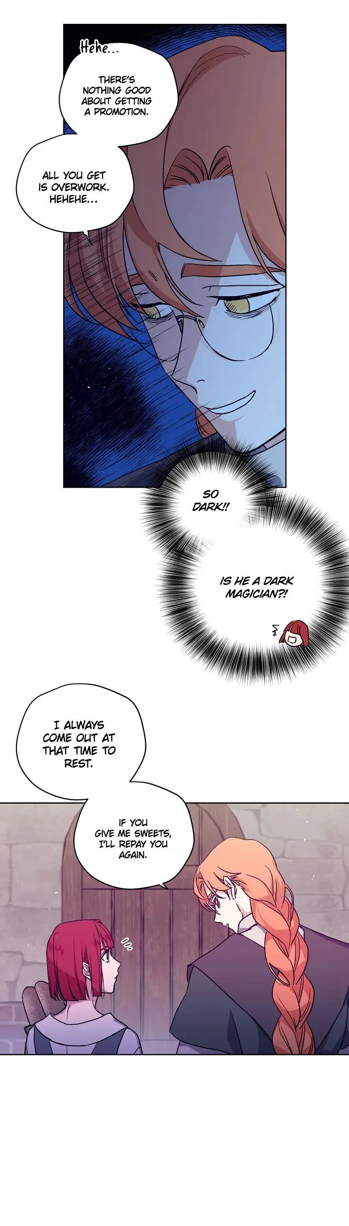 Chitra Chapter 112 Online - página 3