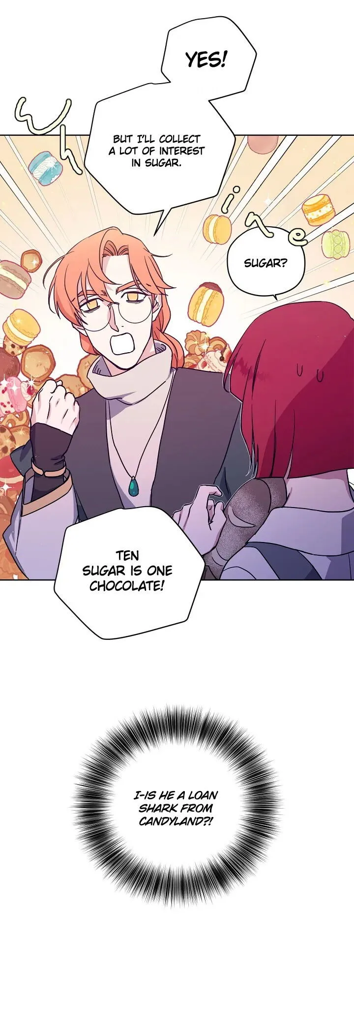 Chitra Chapter 112 Online - página 5