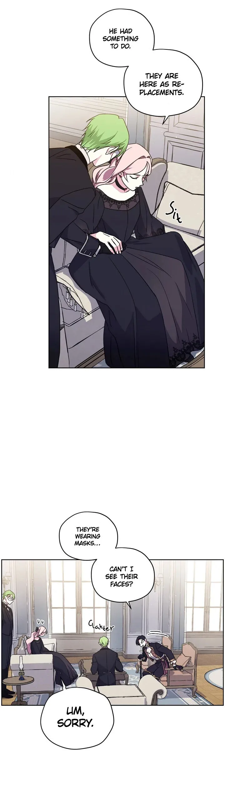 Chitra Chapter 112 Online - página 8