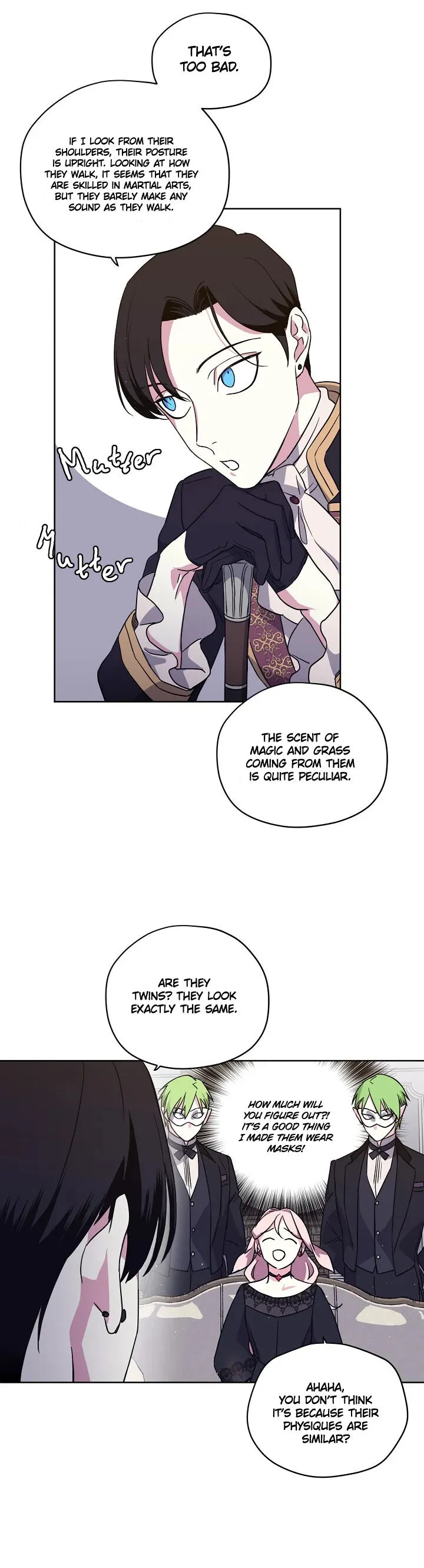Chitra Chapter 112 Online - página 9