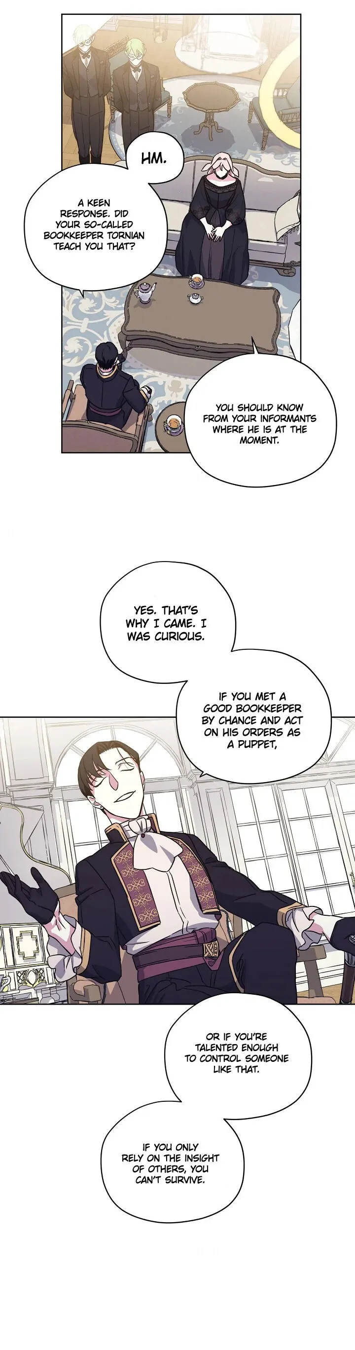 Chitra Chapter 112 Online - página 17